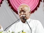 According to functionaries aware of the details, Bhagwat’s February 19 meeting in Delhi is expected to focus on organisational matters, particularly events planned for the RSS’s 100th year. (ANI) According to functionaries aware of the details, Bhagwat’s February 19 meeting in Delhi is expected to focus on organisational matters, particularly events planned for the RSS’s 100th year. (ANI)