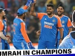 Why Jasprit Bumrah Was Not Selected For India’s Champions Trophy Squad Despite Completing Rehab