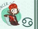 Cancer Daily Horoscope Today, February 13, 2025: Cancer will feel emotionally confident today. Cancer Daily Horoscope Today, February 13, 2025: Cancer will feel emotionally confident today.