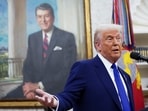 Donald Trump had previously suggested he would seek to close the department through an executive order