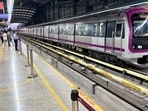 Bengaluru's Namma Metro new fare structure has drawn backlash from the commuters. Bengaluru's Namma Metro new fare structure has drawn backlash from the commuters.