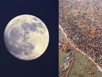 Magha Purnima 2025's spiritual significance stands heightened given the ongoing Maha Kumbh Magha Purnima 2025's spiritual significance stands heightened given the ongoing Maha Kumbh