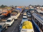 A case has been filed and both vehicles have been seized. (Representational Image) A case has been filed and both vehicles have been seized. (Representational Image)
