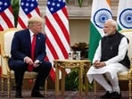 PM Modi is set to meet President Trump on February 13 PM Modi is set to meet President Trump on February 13