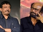Ram Gopal Varma says he isn't sure if Rajinikanth is a good actor.