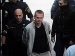 Who is Alexander Vinnik? Russian prisoner traded for American Marc Fogel