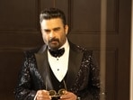 He was last seen in Hisaab Barabar which explores bank scams. He was last seen in Hisaab Barabar which explores bank scams.