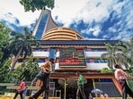 Sensex has lost over 2,400 points and Nifty is down nearly 700 points in the last six sessions.