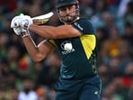 Experienced Australian all-rounder Marcus Stoinis announced his retirement from ODI cricket last week. Experienced Australian all-rounder Marcus Stoinis announced his retirement from ODI cricket last week.