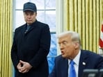 Donald Trump has entrusted Elon Musk to work on rapidly finding billions of dollars by slashing government spending and increasing efficiency. Donald Trump has entrusted Elon Musk to work on rapidly finding billions of dollars by slashing government spending and increasing efficiency.