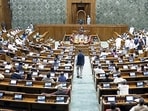 The bill extensively defines virtual digital assets, including crypto-assets for the first time. (ANI PHOTO) The bill extensively defines virtual digital assets, including crypto-assets for the first time. (ANI PHOTO)
