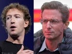 Jonah Peretti criticised Mark Zuckerberg for how Meta processes content and also talked about how Donald Trump used such data to win the Presidential elections.