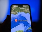 Apple Maps followed in on the footsteps of Alphabet Inc.'s Google, which also renamed Gulf of Mexico to Gulf of America. 