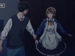 Blue Box Episode 19 will be out on Netflix tomorrow, February 13, 2025. 