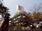 Sensex, Nifty 50 today: Stock market goes red upon open Sensex, Nifty 50 today: Stock market goes red upon open
