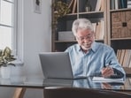 People who work well past the retirement age – 65 years, are more satisfied with their work, and the health benefits they get out of the engagement. People who work well past the retirement age – 65 years, are more satisfied with their work, and the health benefits they get out of the engagement.