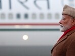 PM Modi's US visit: After the warning call, Mumbai police immediately informed the concerned security agencies. PM Modi's US visit: After the warning call, Mumbai police immediately informed the concerned security agencies.