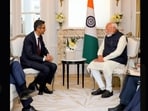 PM Modi met Google CEO Sundar Pichai in France on Tuesday during AI Action Summit. PM Modi met Google CEO Sundar Pichai in France on Tuesday during AI Action Summit.