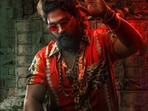 Allu Arjun plays a red sandalwood smuggler called Pushpa Raj in Pushpa: The Rise and Pushpa 2: The Rule. Allu Arjun plays a red sandalwood smuggler called Pushpa Raj in Pushpa: The Rise and Pushpa 2: The Rule.
