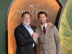 Arnold Schwarzenegger expressed his views through Instagram post.
Arnold Schwarzenegger expressed his views through Instagram post.