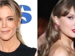 Despite not having met Taylor Swift, Megyn Kelly mentioned her multiple times in her several Instagram posts from the Super Bowl night. Despite not having met Taylor Swift, Megyn Kelly mentioned her multiple times in her several Instagram posts from the Super Bowl night.