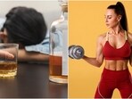 “Harsh fitness truths people do not want to hear," wrote Mrinali Kharbanda. “Harsh fitness truths people do not want to hear," wrote Mrinali Kharbanda.