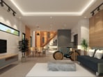 Luxury Meets Nature: How to Incorporate Wood Elegance in Your Space. Luxury Meets Nature: How to Incorporate Wood Elegance in Your Space.