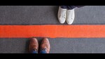 A world full of red lines. (Shutterstock)