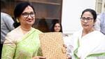 This is the final full budget of Mamata Banerjee’s third consecutive term. (ANI)