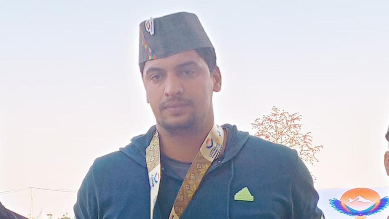 National Games: Sachin Yadav win javelin with meet record