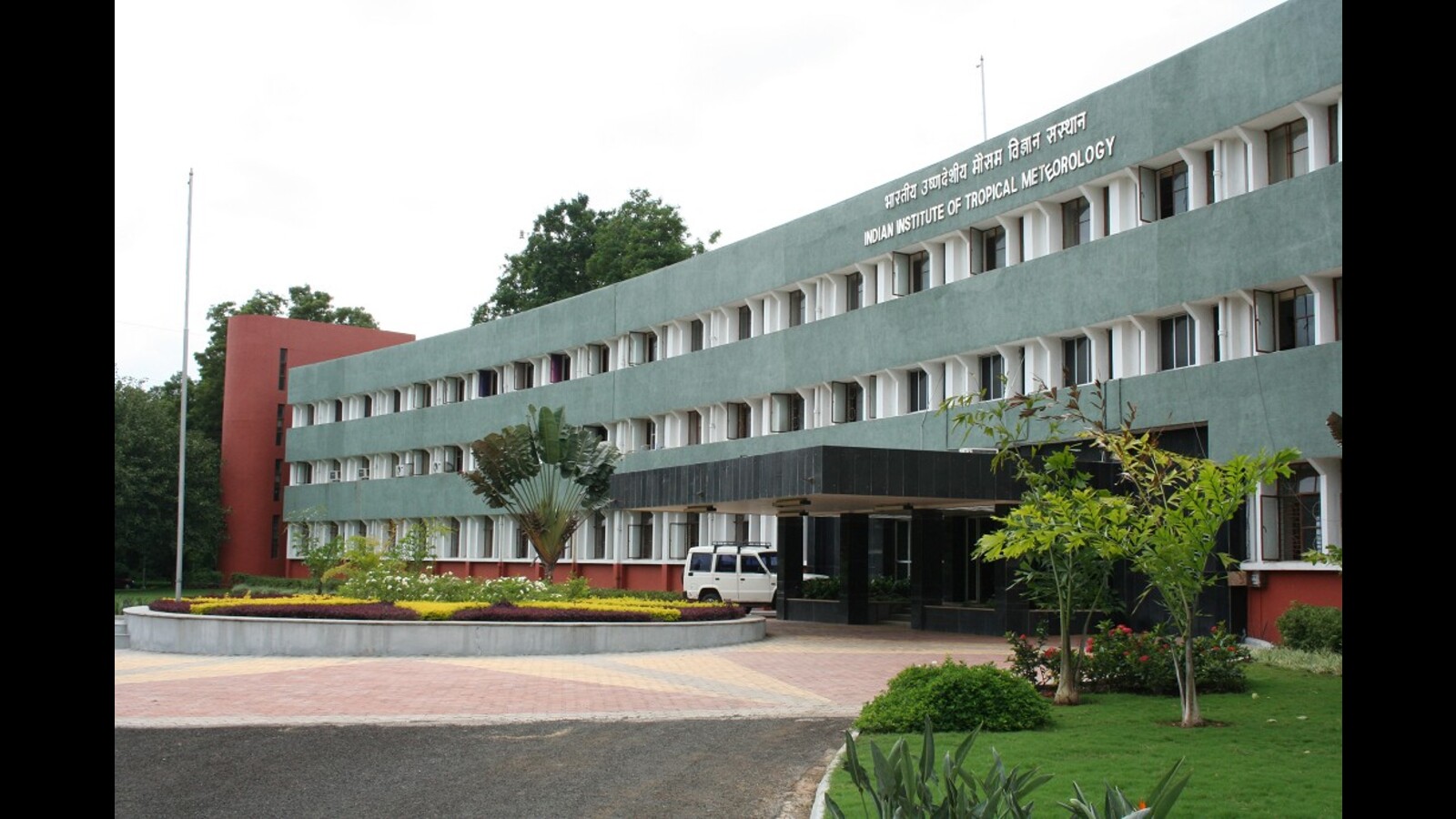 IITM launches joint research projects to revolutionise climate predictions using AI