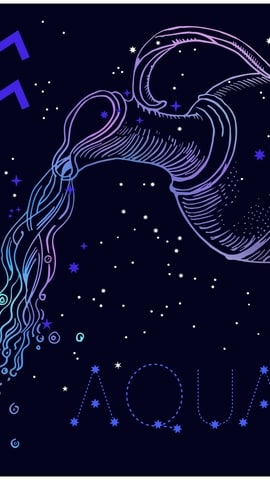 Dear Aquarius born personality, you hate being caged, restricted and bounded by anyone or the societal pressures. Dear Aquarius born personality, you hate being caged, restricted and bounded by anyone or the societal pressures.