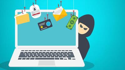 Cybercriminals create fake website of stockbroker Sharekhan to dupe investors