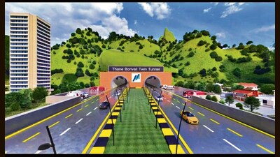 PIL seeks probe into ‘fake’ bank guarantees in Thane-Borivali twin tunnels project PIL seeks probe into ‘fake’ bank guarantees in Thane-Borivali twin tunnels project