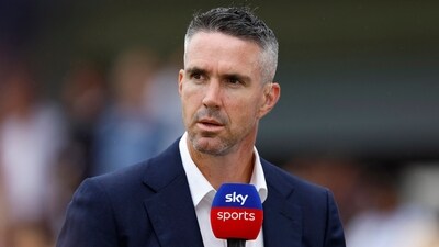 Kevin Pietersen criticised Ben Duckett for his comments regarding England's approach to the ongoing ODI series vs India. (Reuters)