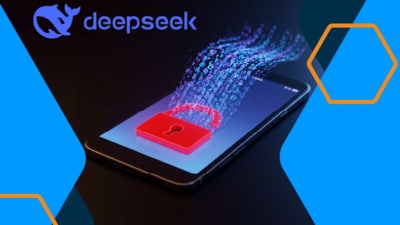 DeepSeek DeepSeek