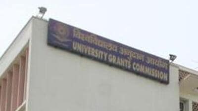For representational purposes only. (HT File Photo) For representational purposes only. (HT File Photo)