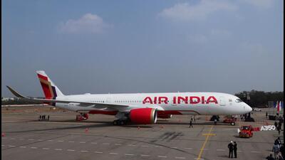 Former CMD of Air India Vishwapati Tridevi echoed this sentiment while quoting Shakespeare :”Beauty lies in the eyes of the beholder and the Tatas can see Air India’s intrinsic value” (REUTERS)
