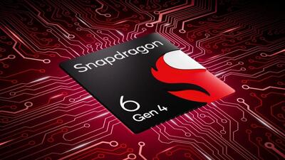 It is for the first time that the Snapdragon 6 series chip will introduce a series of AI capabilities. (Official photo) It is for the first time that the Snapdragon 6 series chip will introduce a series of AI capabilities. (Official photo)