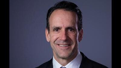 Kevin Brosseau, newly announced as Canada's "Fentanyl Czar", and a former deputy commissioner of the Royal Canadian Mounted Police (RCMP) who most recently was Prime Minister Justin Trudeau's deputy national security and intelligence advisor, poses in an undated photograph in Ottawa, Ontario, Canada. (REUTERS) Kevin Brosseau, newly announced as Canada's "Fentanyl Czar", and a former deputy commissioner of the Royal Canadian Mounted Police (RCMP) who most recently was Prime Minister Justin Trudeau's deputy national security and intelligence advisor, poses in an undated photograph in Ottawa, Ontario, Canada. (REUTERS)
