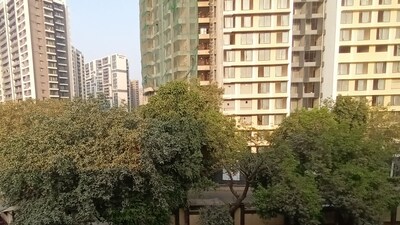 Listed real estate developer Arkade Developers announced on February 12 that it has secured a cluster redevelopment project with a gross development value of ₹1700 crore in Dahisar. (Picture for representational purposes only) (HT Files) Listed real estate developer Arkade Developers announced on February 12 that it has secured a cluster redevelopment project with a gross development value of ₹1700 crore in Dahisar. (Picture for representational purposes only) (HT Files)