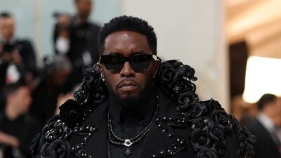 Sean Diddy's lawyers stated in a lawyers that the documentary presumes their client “has committed numerous heinous crimes, including serial murder, rape of minors, and sex trafficking of minors, (REUTERS)