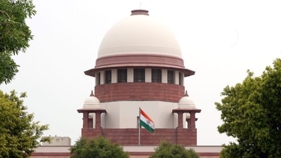 The Supreme Court on Wednesday said that no child will be discriminated against in education, while hearing a plea seeking a direction to the Centre and the Delhi governments to grant Rohingya refugees in the city access to public schools and hospitals. (File/PTI) The Supreme Court on Wednesday said that no child will be discriminated against in education, while hearing a plea seeking a direction to the Centre and the Delhi governments to grant Rohingya refugees in the city access to public schools and hospitals. (File/PTI)