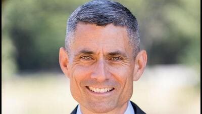 Paul Kapur is a professor in the department of national security affairs in the US Naval Post Graduate School (Photo:) Paul Kapur is a professor in the department of national security affairs in the US Naval Post Graduate School (Photo:)