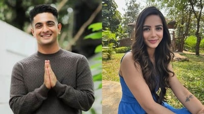 Ranveer Allahbadia's rumoured girlfriend Nikki Sharma's cryptic post goes viral. Ranveer Allahbadia's rumoured girlfriend Nikki Sharma's cryptic post goes viral.