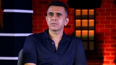 Producer Ritesh Sidhwani spoke about ticket pricing at the trailer launch of Superboys Of Malegaon. (PTI) Producer Ritesh Sidhwani spoke about ticket pricing at the trailer launch of Superboys Of Malegaon. (PTI)