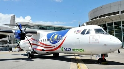 Sarawak Just Bought MASwings. Here’s What It Means for Tourists and Locals (File Photo) Sarawak Just Bought MASwings. Here’s What It Means for Tourists and Locals (File Photo)