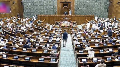 The bill extensively defines virtual digital assets, including crypto-assets for the first time. (ANI PHOTO) The bill extensively defines virtual digital assets, including crypto-assets for the first time. (ANI PHOTO)