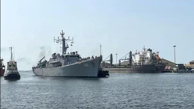 Indian Navy SSC Officers Recruitment 2025: Apply for 270 posts, direct link here Indian Navy SSC Officers Recruitment 2025: Apply for 270 posts, direct link here