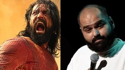 From Vicky Kaushal's Chhaava to Kunal Kamra's stand-up show, here's all that you can catch this weekend in Delhi-NCR. From Vicky Kaushal's Chhaava to Kunal Kamra's stand-up show, here's all that you can catch this weekend in Delhi-NCR.